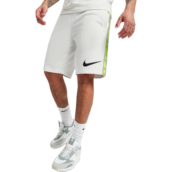 Kleidung Herren Shorts / Bermudas Nike FJ5317 Weiss