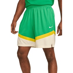 Kleidung Herren Shorts / Bermudas Nike DV9524 Grün