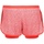 Kleidung Damen Shorts / Bermudas Nike 659400 Rot