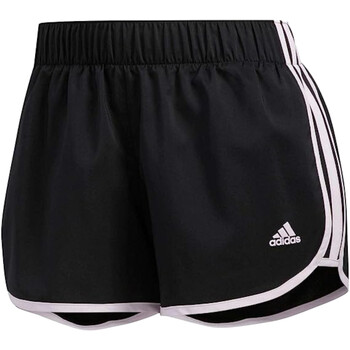 Kleidung Damen Shorts / Bermudas adidas Originals CD3216 Schwarz
