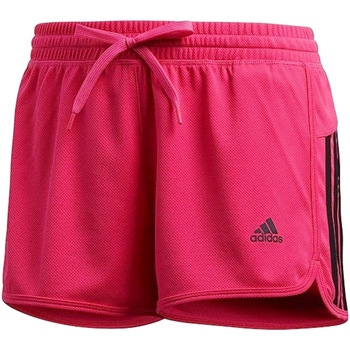 Kleidung Damen Shorts / Bermudas adidas Originals CZ7955 Rosa