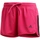 Kleidung Damen Shorts / Bermudas adidas Originals CZ7955 Rosa
