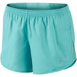 Kleidung Damen Shorts / Bermudas Nike 645561 Grün