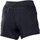 Kleidung Damen Shorts / Bermudas Asics 110428 Schwarz