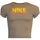 Kleidung Jungen T-Shirts Nike 273412 Beige