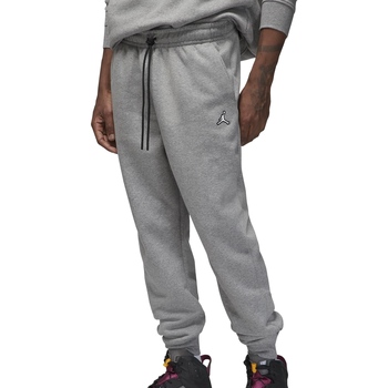 Kleidung Herren Jogginghosen Nike DQ7340 Grau