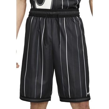 Kleidung Herren Shorts / Bermudas Nike DX0253 Schwarz