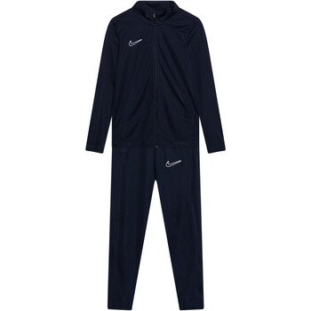 Kleidung Jungen Jogginganzüge Nike DX5480 Blau