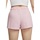 Kleidung Damen Shorts / Bermudas Nike DM6392 Rosa