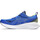 Schuhe Herren Laufschuhe Asics 1011B621 Blau