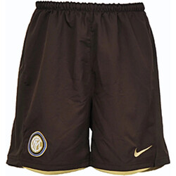 Kleidung Herren Shorts / Bermudas Nike 287410 Braun