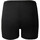 Kleidung Damen Shorts / Bermudas Legea P186 Schwarz