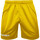 Kleidung Herren Shorts / Bermudas Legea P190 Gelb