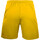 Kleidung Herren Shorts / Bermudas Legea P190 Gelb