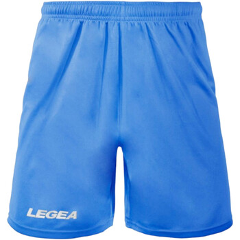 Kleidung Herren Shorts / Bermudas Legea P190 Marine