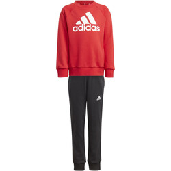 Kleidung Jungen Jogginganzüge adidas Originals IJ6378 Rot