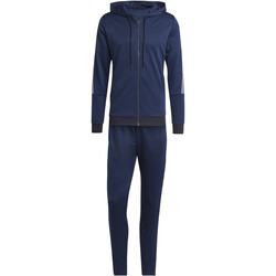 Kleidung Herren Jogginganzüge adidas Originals IC6769 Blau