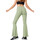 Kleidung Damen Flare Jeans/Bootcut Nike DV7868 Grün