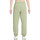 Kleidung Damen Jogginghosen Nike DM6419 Grün