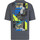 Kleidung Herren T-Shirts Emporio Armani EA7 3RPT54-PJ7CZ Grau