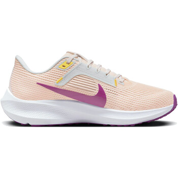 Schuhe Damen Laufschuhe Nike DV3854 Rosa