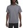 Kleidung Herren T-Shirts Nike DV9839 Grau