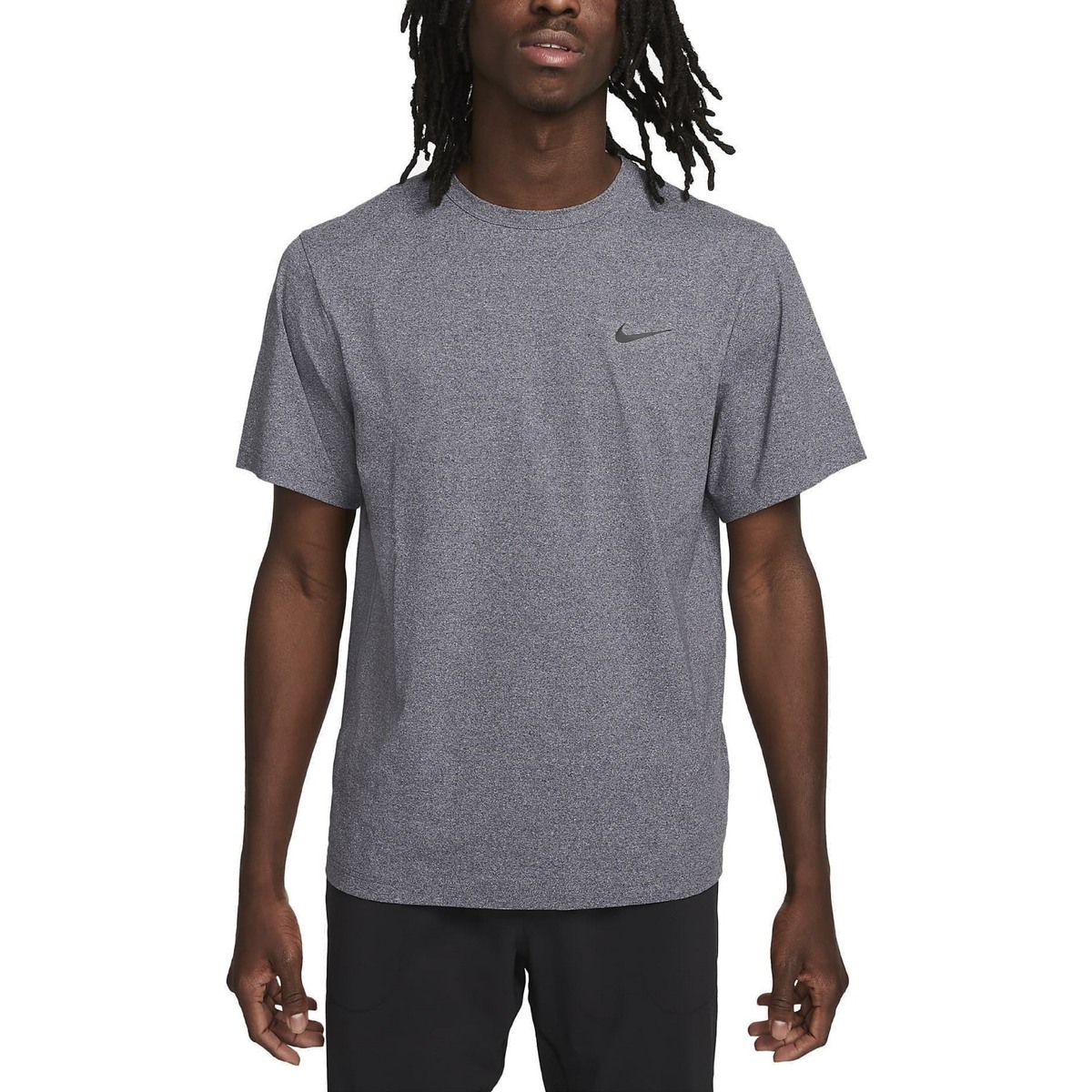 Kleidung Herren T-Shirts Nike DV9839 Grau