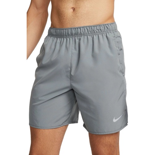 Kleidung Herren Shorts / Bermudas Nike DV9363 Grau