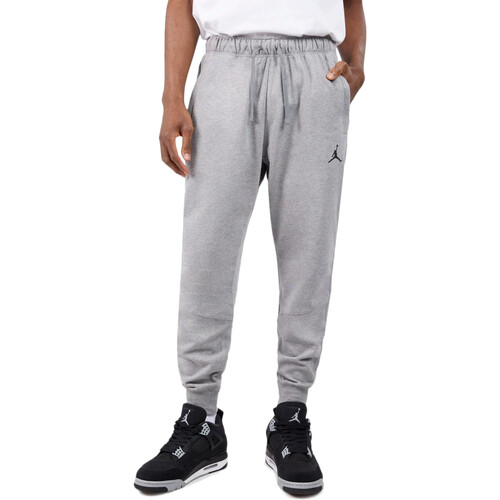 Kleidung Herren Jogginghosen Nike DQ7332 Grau