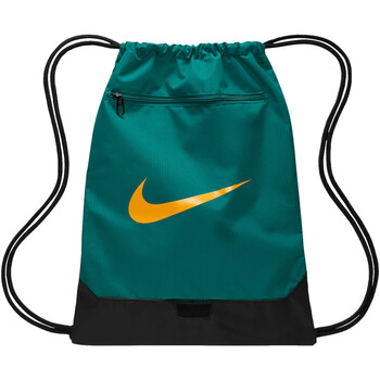 Taschen Sporttaschen Nike DM3978 Grün