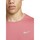 Kleidung Herren T-Shirts Nike DV9315 Rot