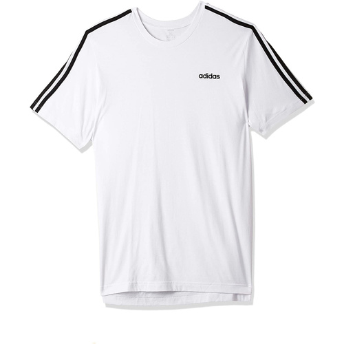 Kleidung Herren T-Shirts adidas Originals DU0441 Weiss