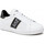 Schuhe Herren Sneaker Emporio Armani EA7 X8X102-XK346 Weiss
