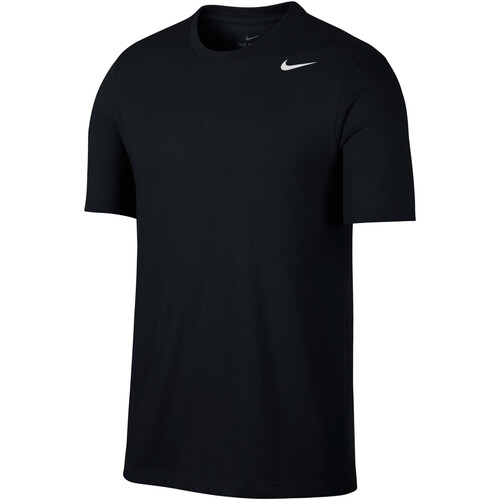 Kleidung Herren T-Shirts Nike AR6029 Schwarz