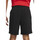 Kleidung Herren Shorts / Bermudas Nike FB6957 Schwarz