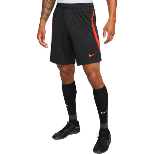 Kleidung Herren Shorts / Bermudas Nike DV9276 Schwarz