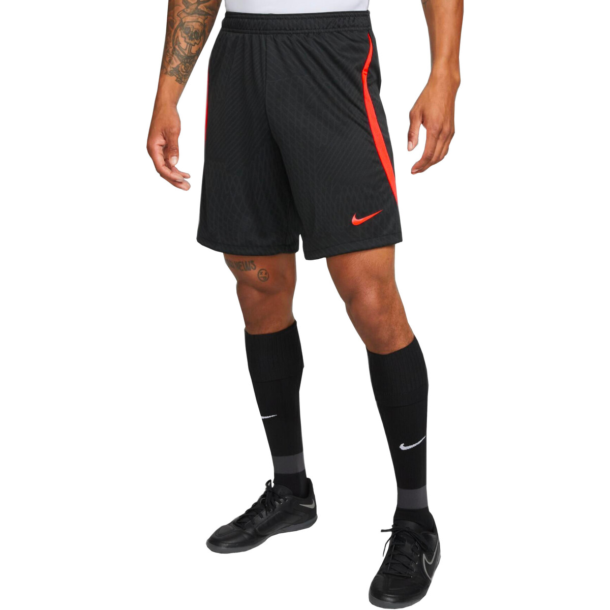 Kleidung Herren Shorts / Bermudas Nike DV9276 Schwarz