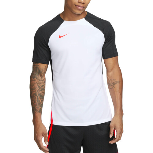 Kleidung Herren T-Shirts Nike DV9237 Weiss