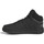 Schuhe Jungen Sneaker adidas Originals HR0228 Schwarz