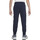 Kleidung Jungen Jogginghosen Nike FD3287 Blau