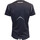 Kleidung Jungen T-Shirts Babolat 42F1270 Blau
