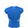Kleidung Damen T-Shirts Babolat BA941B017 Blau