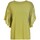 Kleidung Damen T-Shirts Deha B94370 Gelb