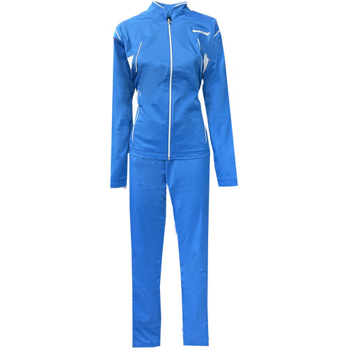 Kleidung Damen Jogginganzüge Babolat 41F1125 Blau