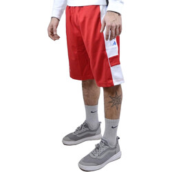 Kleidung Herren Shorts / Bermudas Kappa 303WBR0 Rot