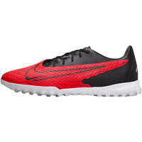 Schuhe Herren Fußballschuhe Nike DD9477 Rot