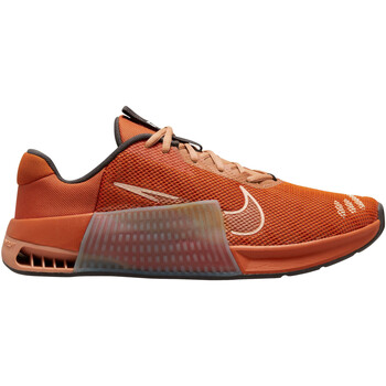 Schuhe Herren Fitness / Training Nike DZ2617 Orange