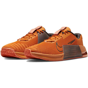 Nike DZ2617 Orange