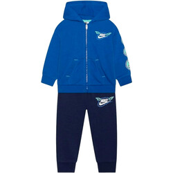 Kleidung Jungen Jogginganzüge Nike 86L111 Blau