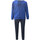 Kleidung Herren Jogginganzüge Everlast 35M206F08A Blau